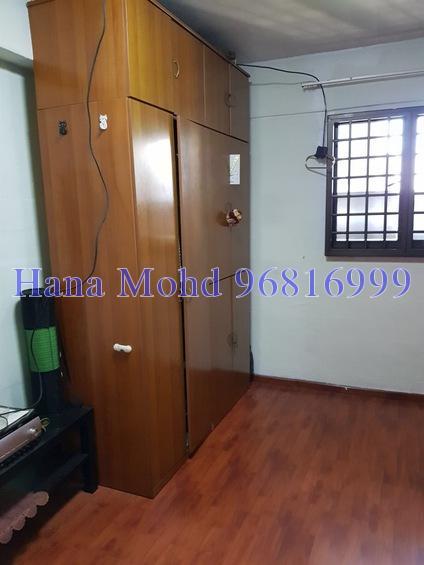 Blk 208 Boon Lay Place (Jurong West), HDB 3 Rooms #158180192